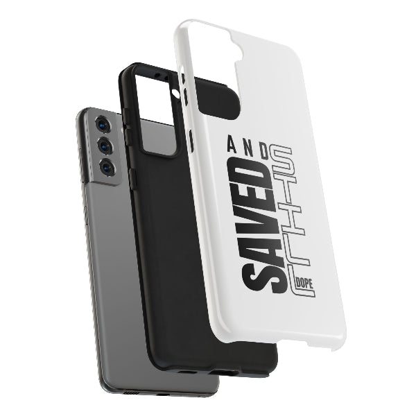 Durable & Trendy Phone Case