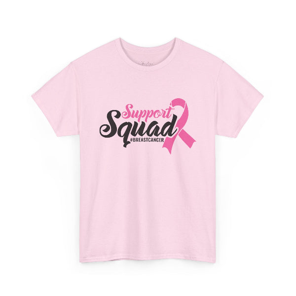 Adult Unisex Support Tee