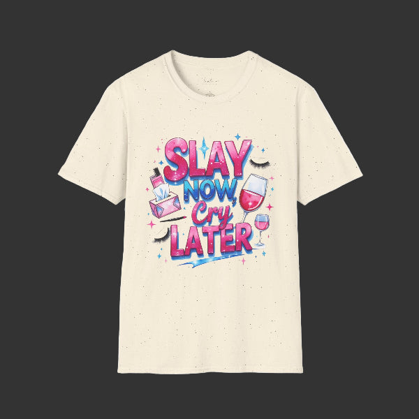 Boss Energy Celebration Tee