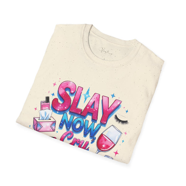 Boss Energy Celebration Tee