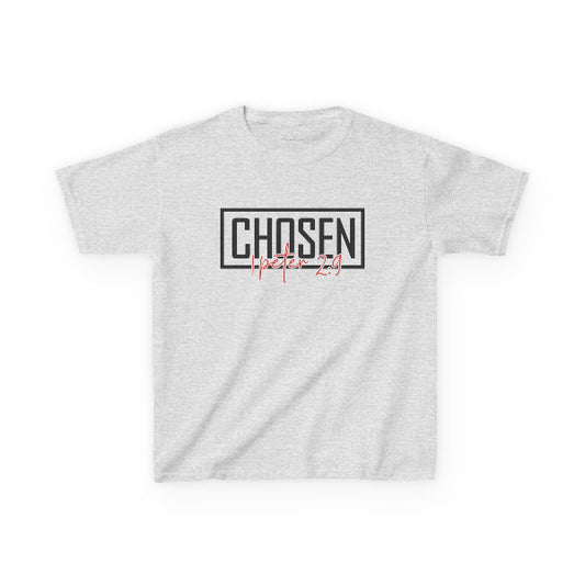 Chosen Youth Graphic Tee