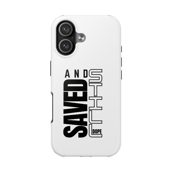 Durable & Trendy Phone Case