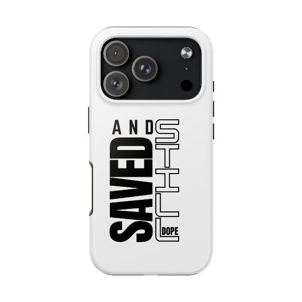 Durable & Trendy Phone Case