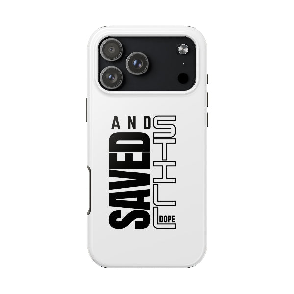 Durable & Trendy Phone Case