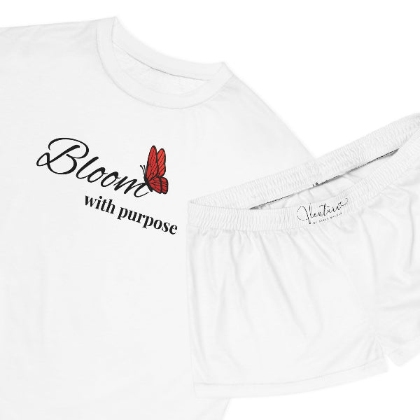 Purposeful Dreams PJ