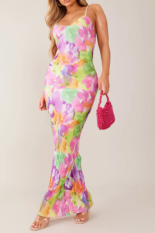 cotton summer dress