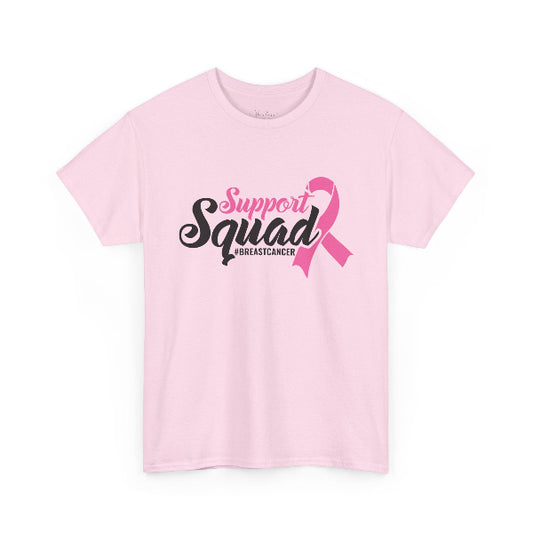 Adult Unisex Support Tee