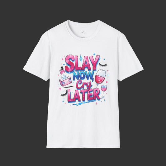 Boss Energy Celebration Tee