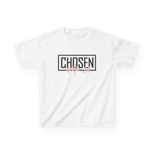 Chosen Youth Graphic Tee