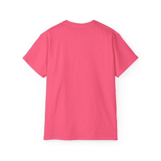 Chucks & Support Tee