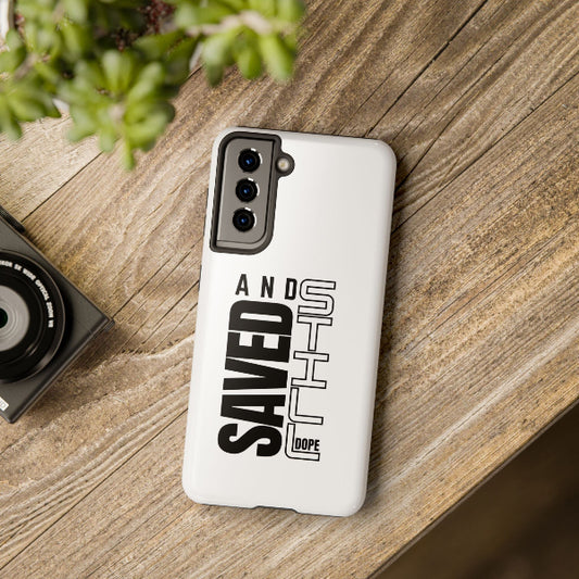 Durable & Trendy Phone Case
