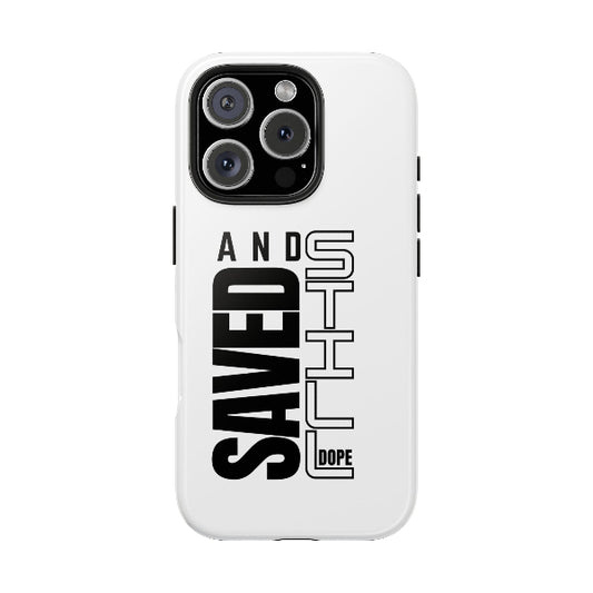 Durable & Trendy Phone Case