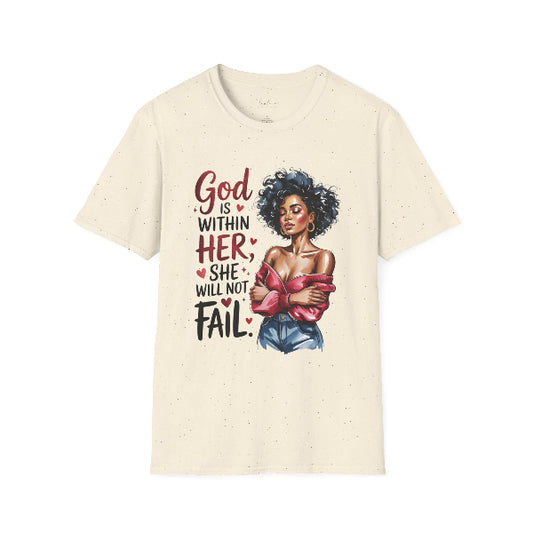 God Within Her Tee