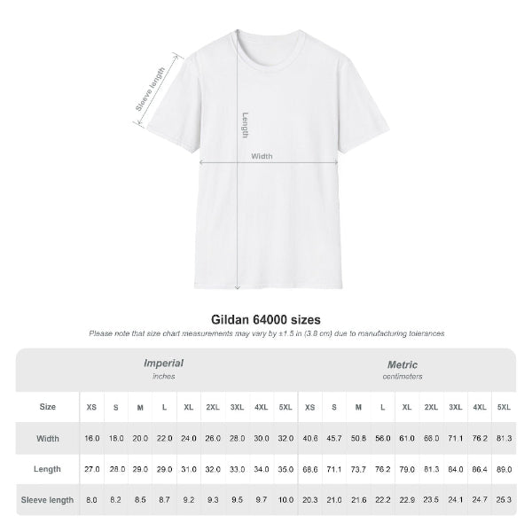 Breast Cancer Inspiration Tee